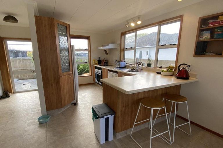 Photo of property in 55 Ferguson Street, Awapuni, Palmerston North, 4412