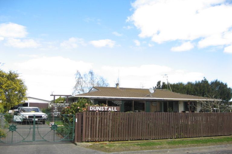 Photo of property in 5a Edward Street, Bulls, 4818