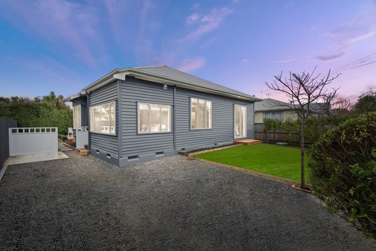 Photo of property in 154 Slater Street, Richmond, Christchurch, 8013