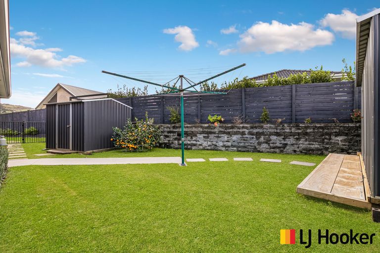 Photo of property in 8 Bankhall Lane, Pokeno, 2402