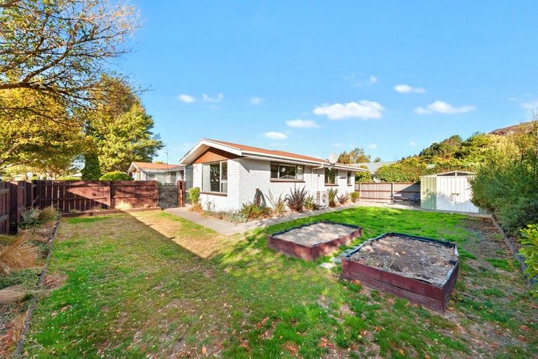 Photo of property in 1/1 Brabourne Street, Hillsborough, Christchurch, 8022