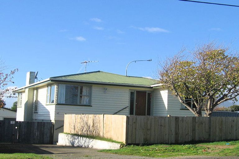 Photo of property in 63 Donovan Road, Paraparaumu Beach, Paraparaumu, 5032