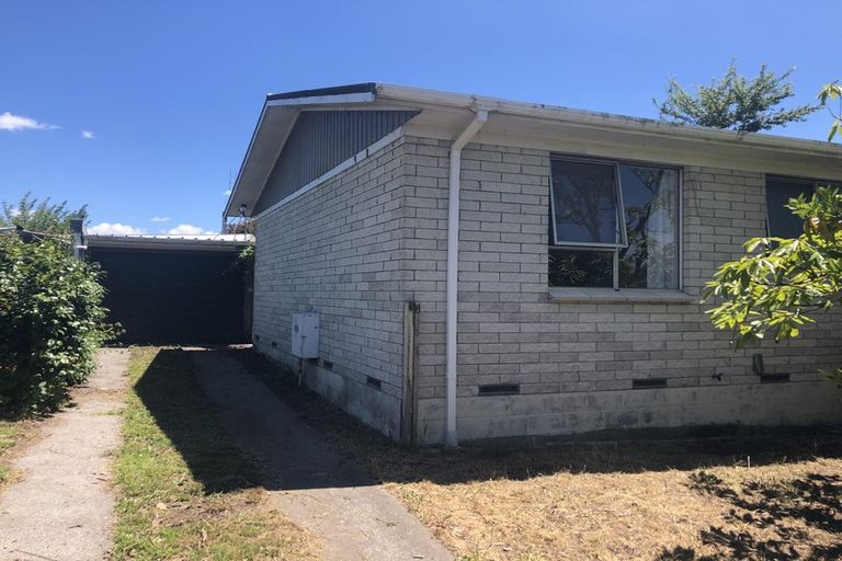 Photo of property in 109b Mansel Avenue, Hillcrest, Hamilton, 3216