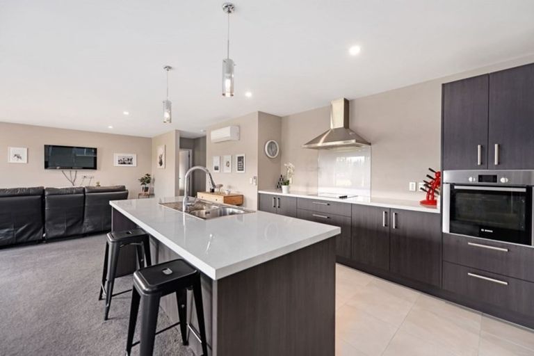 Photo of property in 103 Cullen Avenue, Swannanoa, Rangiora, 7475