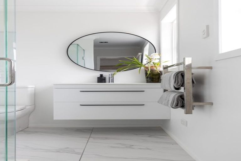 Photo of property in 293a Carrington Street, Vogeltown, New Plymouth, 4310