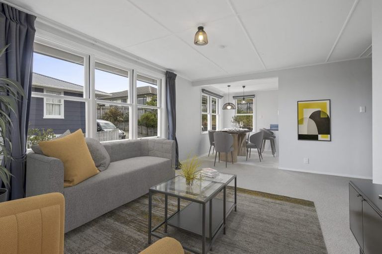 Photo of property in 46 Downes Street, Titahi Bay, Porirua, 5022