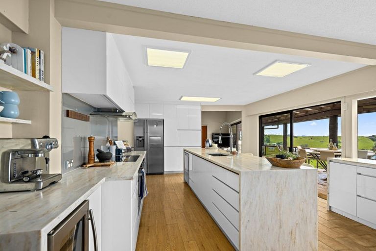 Photo of property in 1 Jackson Crescent, Mahurangi East, Warkworth, 0982