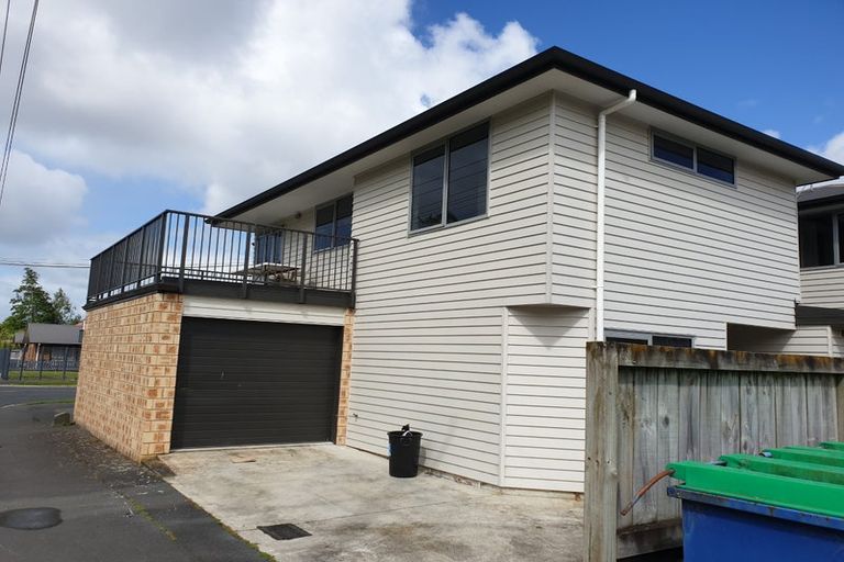 Photo of property in 177 Knighton Road, Hillcrest, Hamilton, 3216