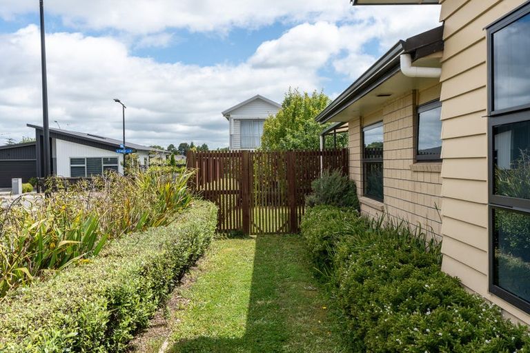 Photo of property in 8 Squire Avenue, Chartwell, Hamilton, 3210