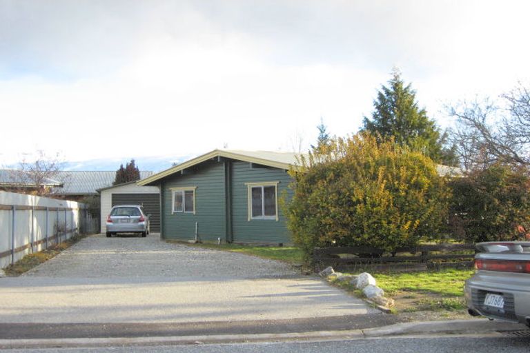 Photo of property in 48 Ngapara Street, Alexandra, 9320