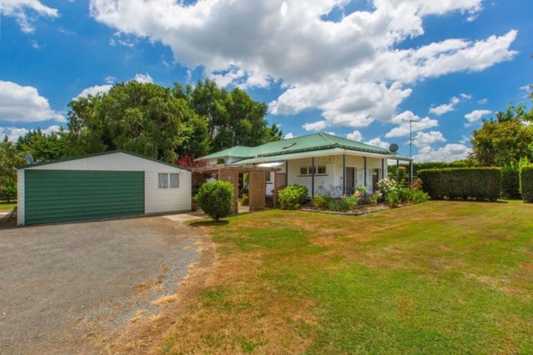 Photo of property in 228 Pickering Road, Tamahere, Cambridge, 3493