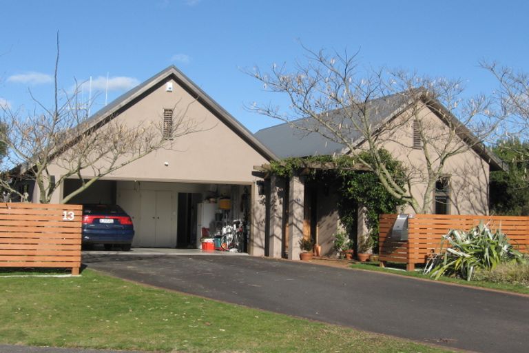 Photo of property in 13 Grosvenor Place, Rototuna, Hamilton, 3210