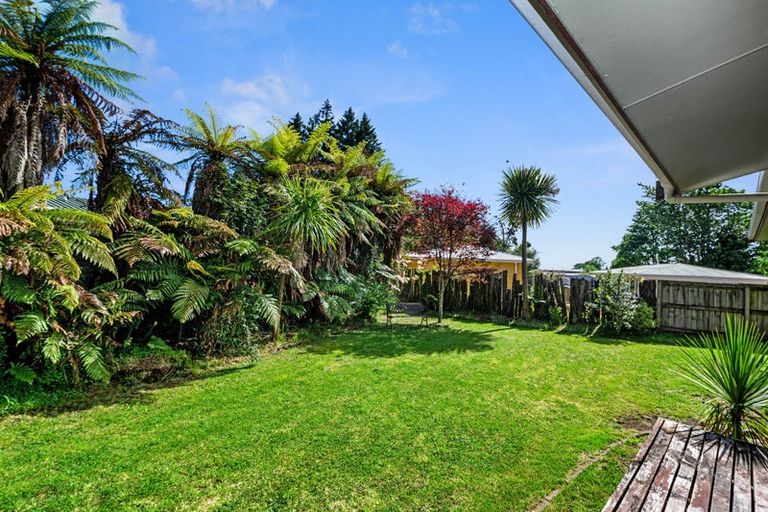Photo of property in 24d Gordon Road, Western Heights, Rotorua, 3015