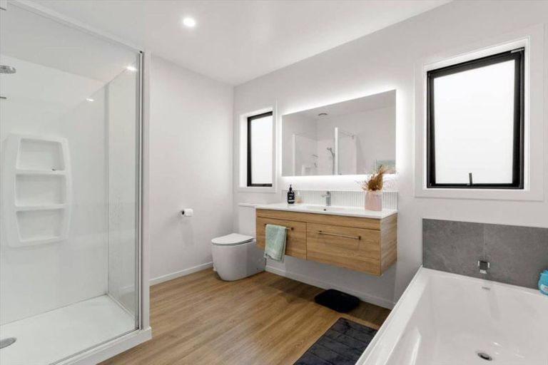 Photo of property in 2a Slater Place, Te Puke, 3119