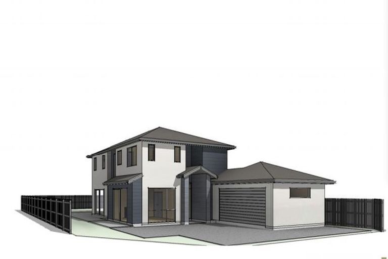 Photo of property in 5 Shiloh Lane, Sockburn, Christchurch, 8042