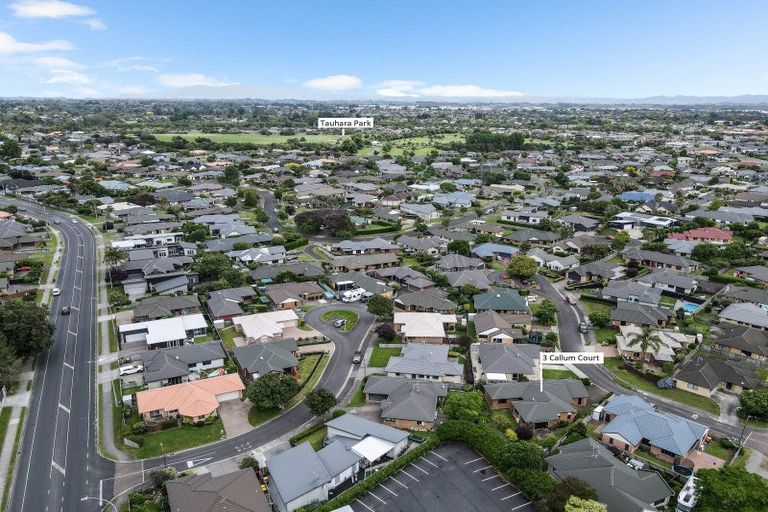 Photo of property in 3 Callum Court, Rototuna, Hamilton, 3210
