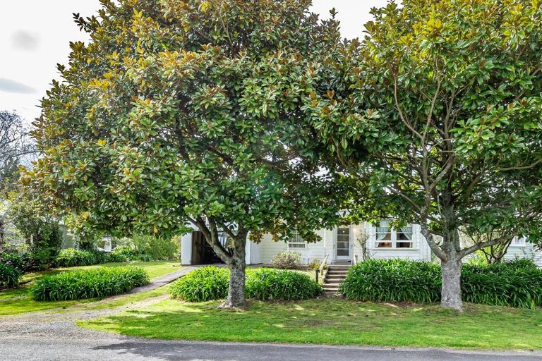 Photo of property in 49 Honi Taipua Street, Manakau, Levin, 5573