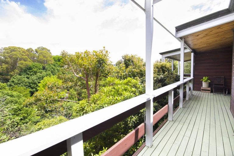 Photo of property in 21 Burns Road, Hospital Hill, Napier, 4110