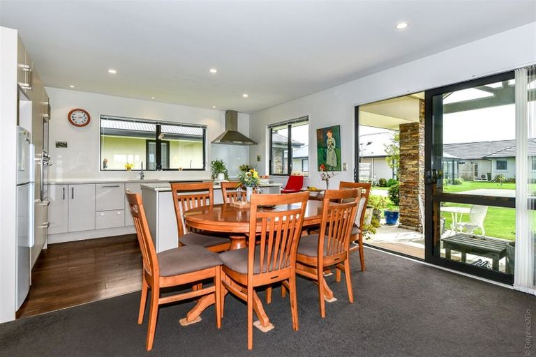 Photo of property in 14 Clydesdale Way, Lincoln, 7608