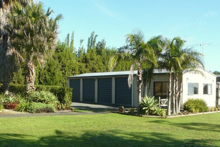 Photo of property in 218a Puketotara Road, Waipapa, Kerikeri, 0295