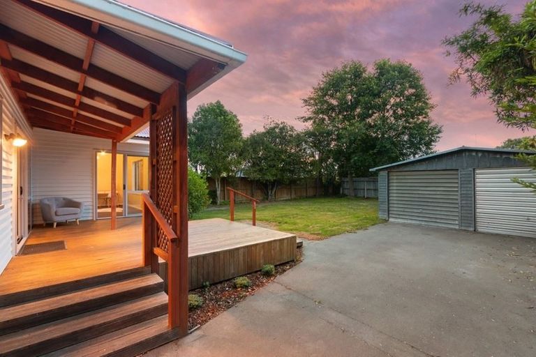 Photo of property in 14 Lyttelton Street, Lincoln, 7608