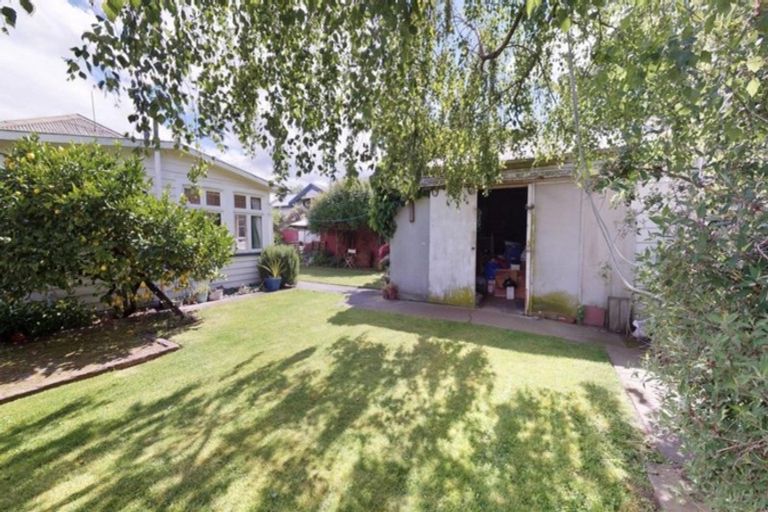 Photo of property in 99 Wills Street, Ashburton, 7700