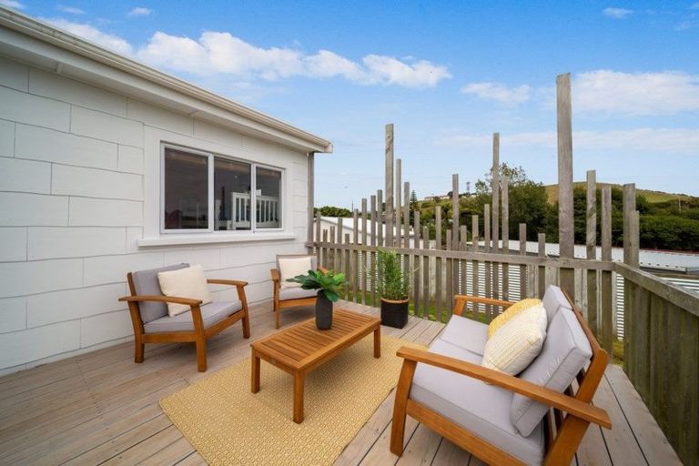 Photo of property in 52 South Road, Blagdon, New Plymouth, 4310