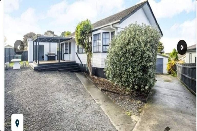 Photo of property in 7 Anglers Way, Wattle Downs, Auckland, 2102