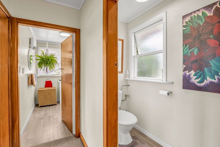 Photo of property in 20 Clark Street, Levin, 5510