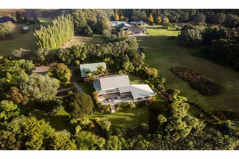 Photo of property in 27b Te Ra Road Extension, Kaeo, Kerikeri, 0295