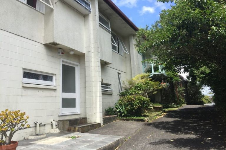 Photo of property in 4/49 King George Avenue, Epsom, Auckland, 1023