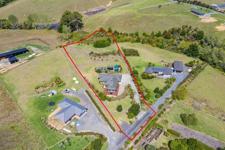 Photo of property in 250b Redcliffs Road, Kerikeri, 0294