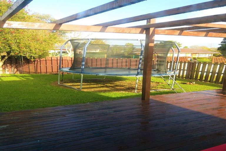 Photo of property in 29 Diorella Drive, Clover Park, Auckland, 2019