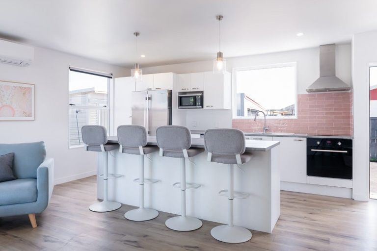 Photo of property in 100b Higgins Road, Frankton, Hamilton, 3204