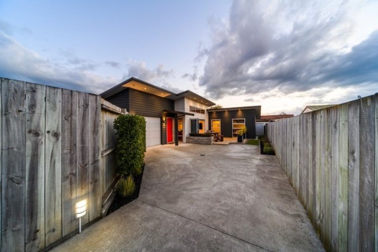 Photo of property in 26a Ngaio Street, West End, Palmerston North, 4412