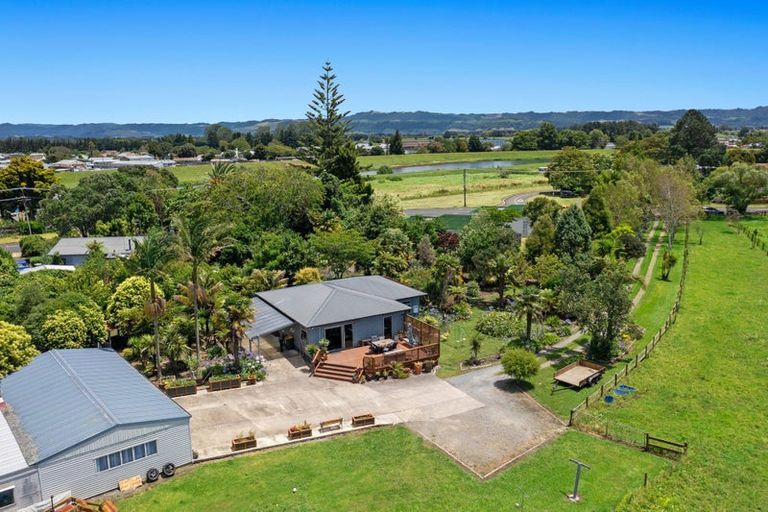 Photo of property in 4 Hydro Road, Edgecumbe, 3120