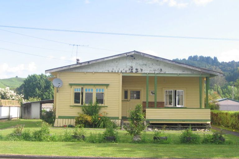 Photo of property in 41 Taitua Street, Taumarunui, 3920