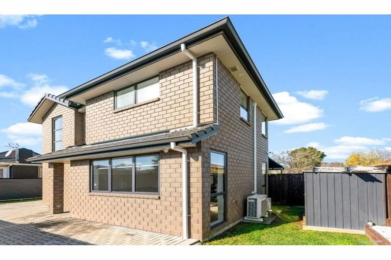 Photo of property in 6c Mckean Avenue, Manurewa, Auckland, 2102