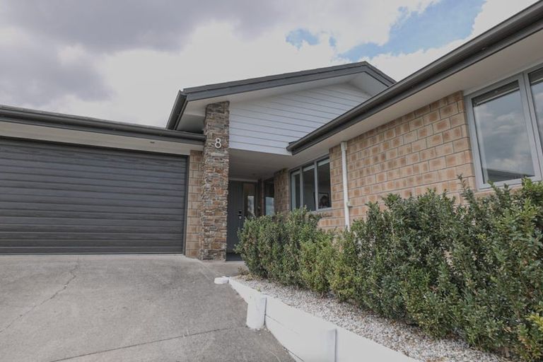 Photo of property in 8 Heathfield Avenue, Huntington, Hamilton, 3210