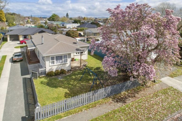 Photo of property in 36 Farmers Road, Matamata, 3400