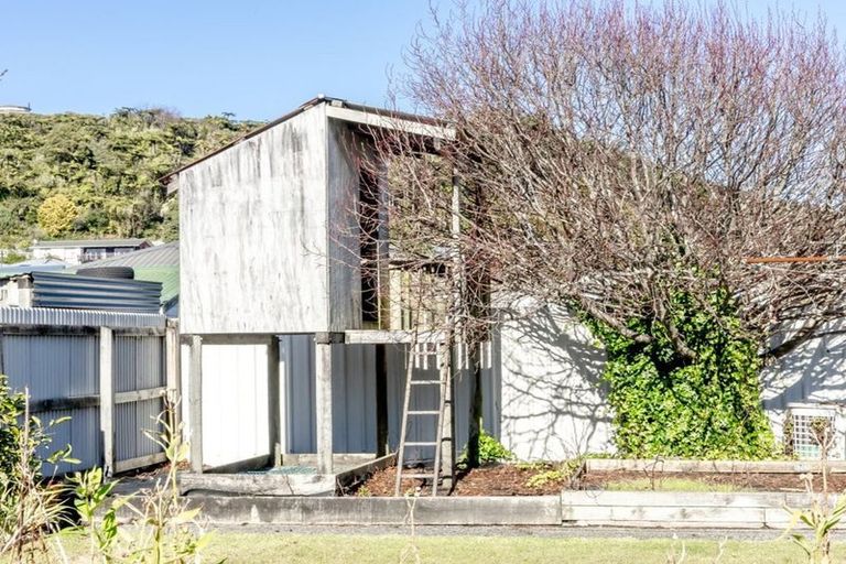 Photo of property in 9 Byron Street, Greymouth, 7805