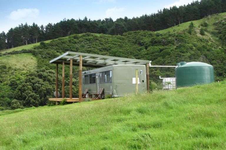 Photo of property in 16 Te Mata Drive, Te Mata, Thames, 3575