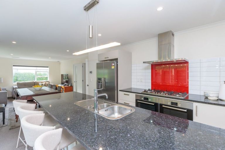 Photo of property in 45 Melksham Drive, Churton Park, Wellington, 6037