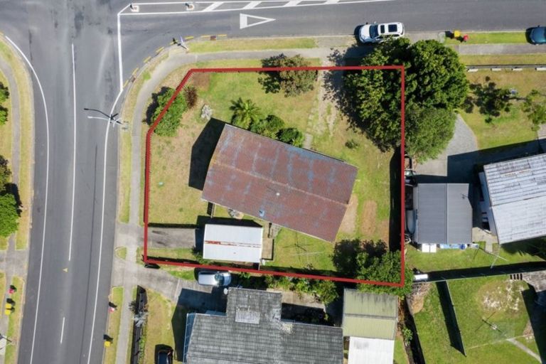 Photo of property in 22 Fellbrook Street, Manurewa, Auckland, 2102