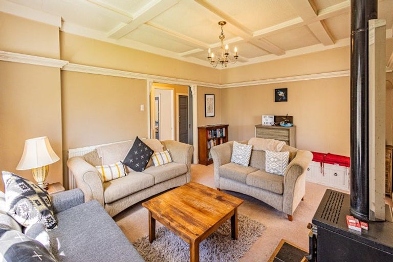 Photo of property in 20 Marino Street, Rangataua, Ohakune, 4691