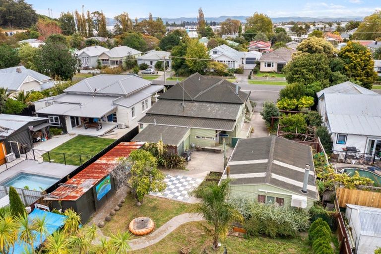 Photo of property in 6 Parau Street, Kaiti, Gisborne, 4010
