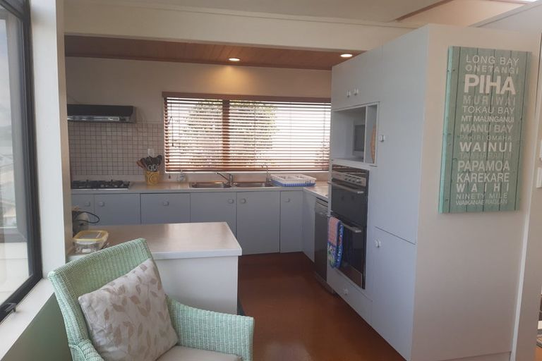 Photo of property in 2/9 Calliope Road, Devonport, Auckland, 0624