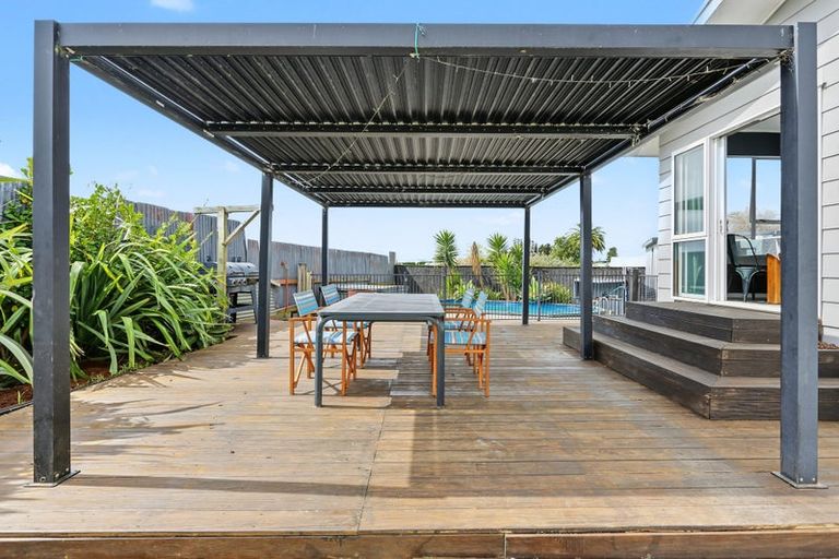 Photo of property in 29 Ben Keys Street, Te Puke, 3119