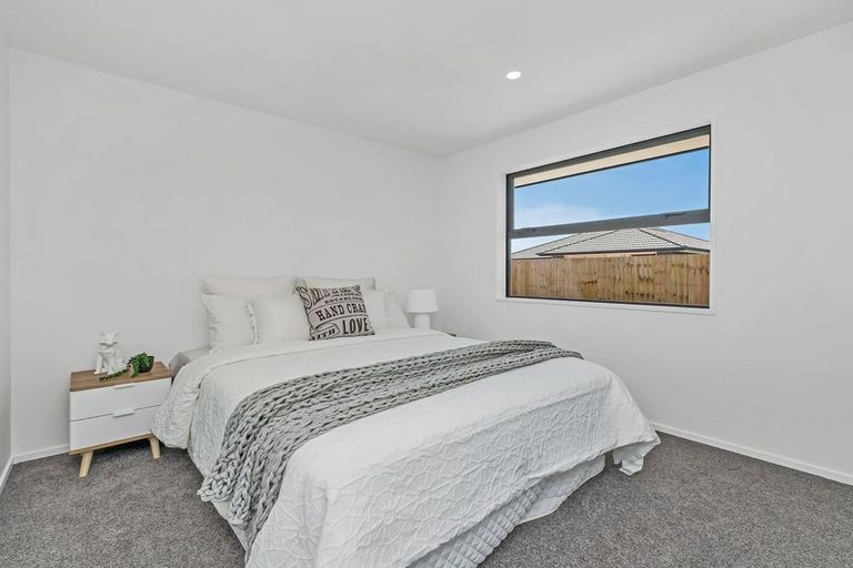Photo of property in 9 Piwakawaka Place, Leeston, 7632