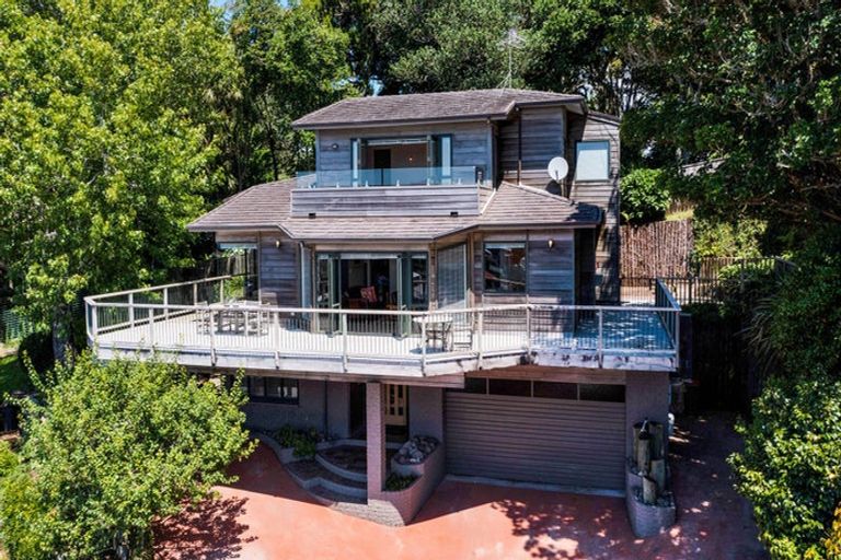 Photo of property in 70a Morley Street, New Plymouth, 4310